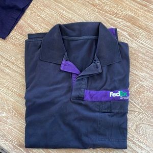 Fed ex ground